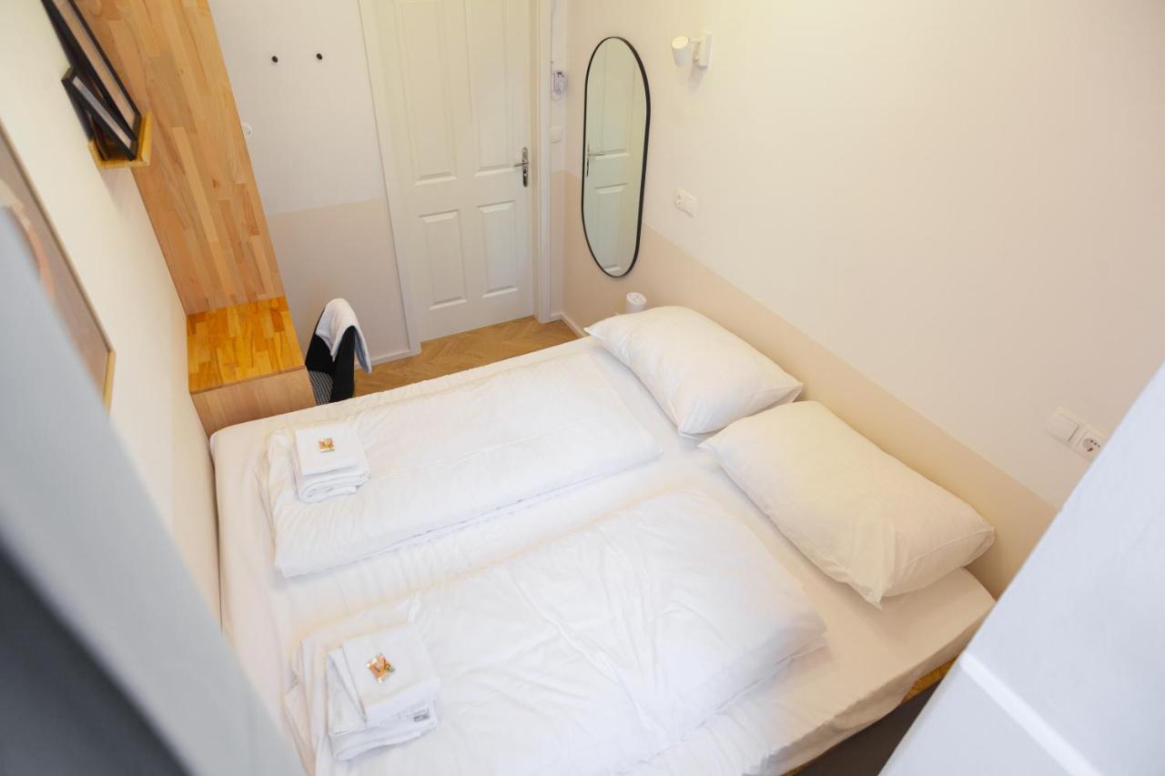 Malfatti Room Oasis With Coworking Space Βιέννη Εξωτερικό φωτογραφία