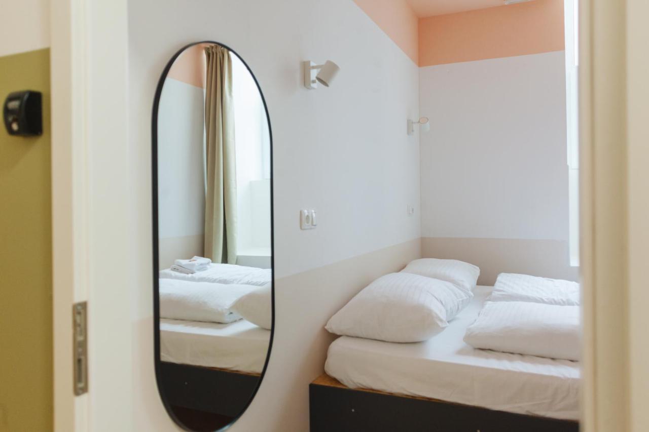 Malfatti Room Oasis With Coworking Space Βιέννη Εξωτερικό φωτογραφία