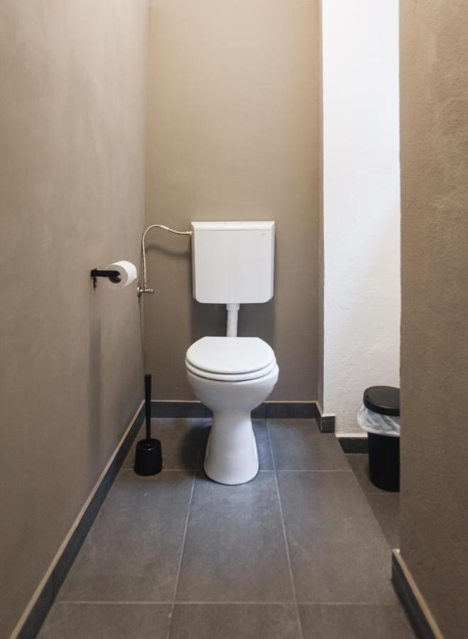 Malfatti Room Oasis With Coworking Space Βιέννη Εξωτερικό φωτογραφία