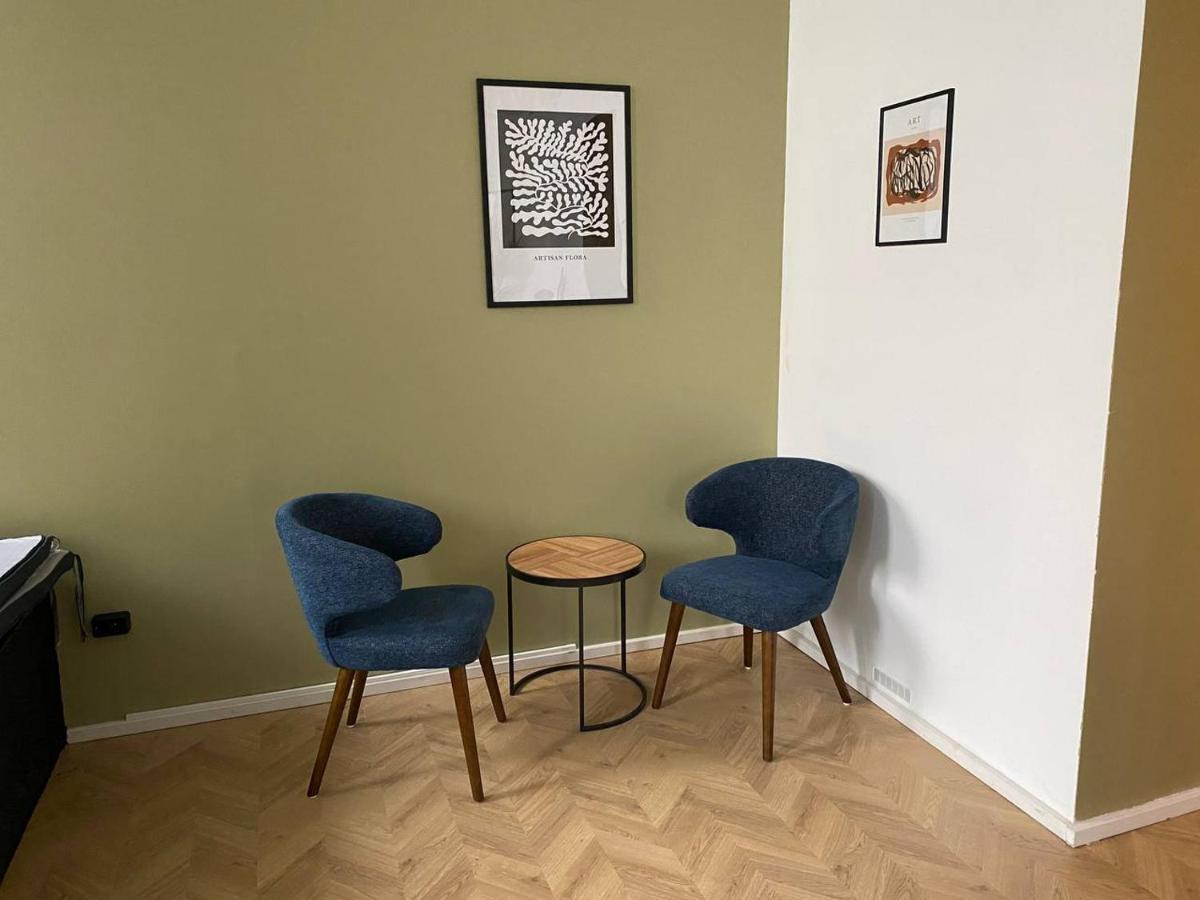 Malfatti Room Oasis With Coworking Space Βιέννη Εξωτερικό φωτογραφία