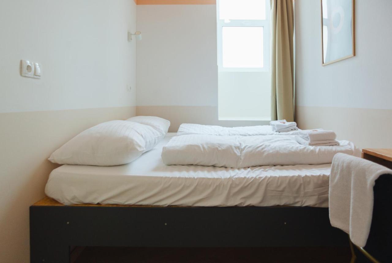 Malfatti Room Oasis With Coworking Space Βιέννη Εξωτερικό φωτογραφία