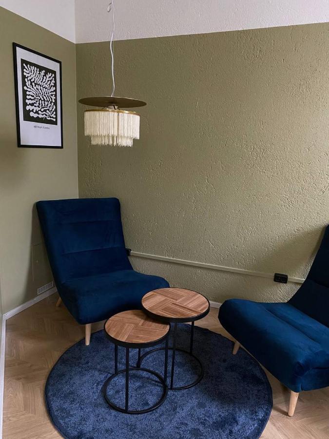 Malfatti Room Oasis With Coworking Space Βιέννη Εξωτερικό φωτογραφία
