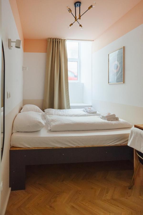 Malfatti Room Oasis With Coworking Space Βιέννη Εξωτερικό φωτογραφία
