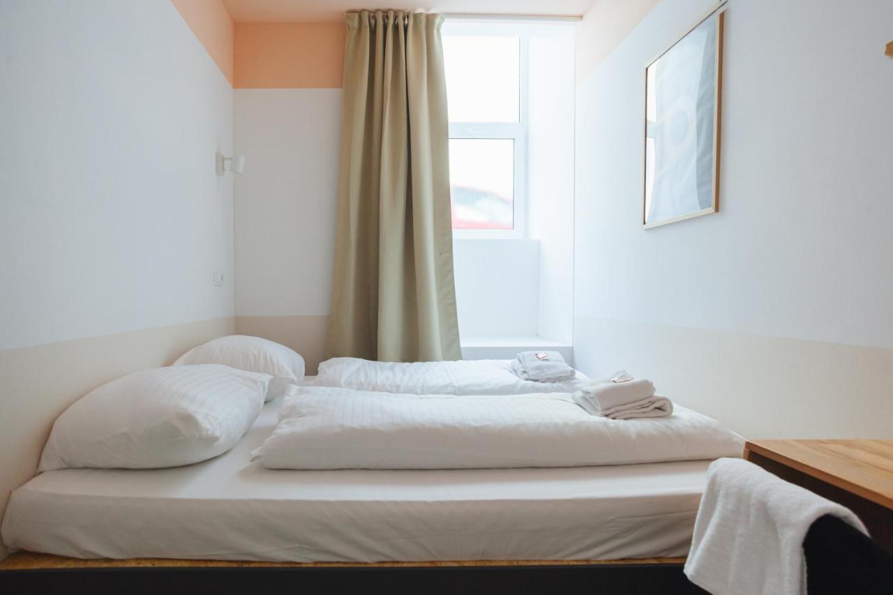 Malfatti Room Oasis With Coworking Space Βιέννη Εξωτερικό φωτογραφία
