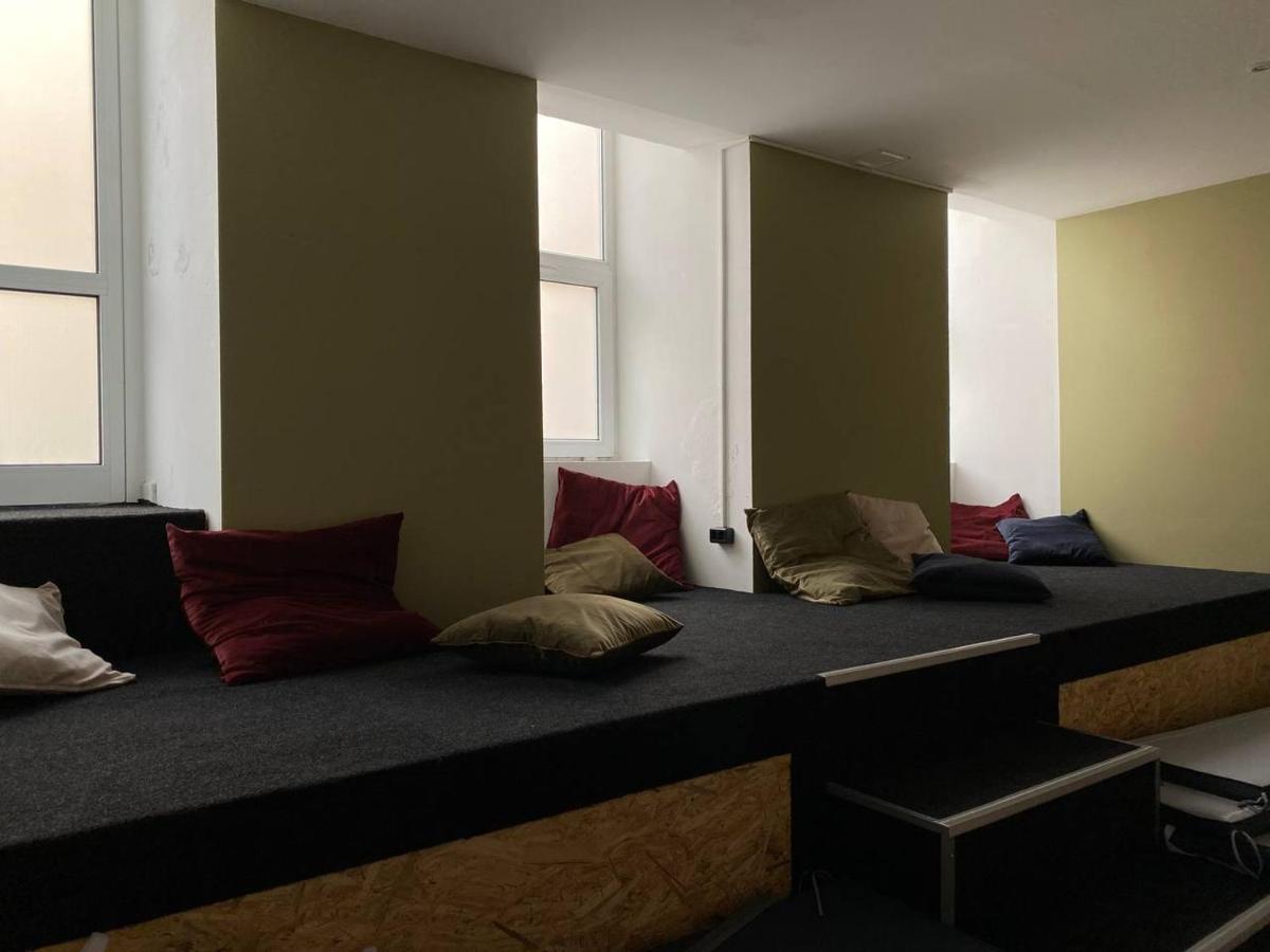Malfatti Room Oasis With Coworking Space Βιέννη Εξωτερικό φωτογραφία