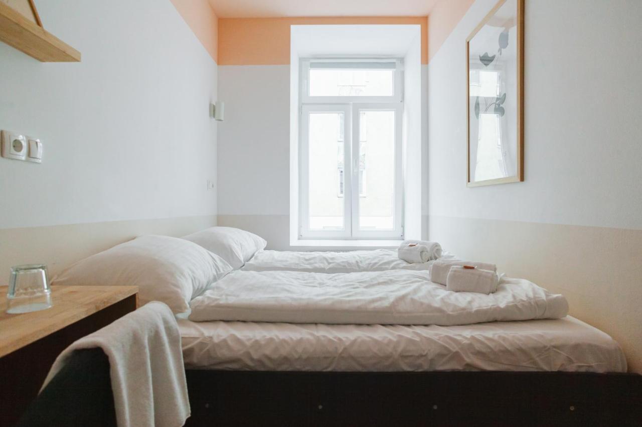 Malfatti Room Oasis With Coworking Space Βιέννη Εξωτερικό φωτογραφία