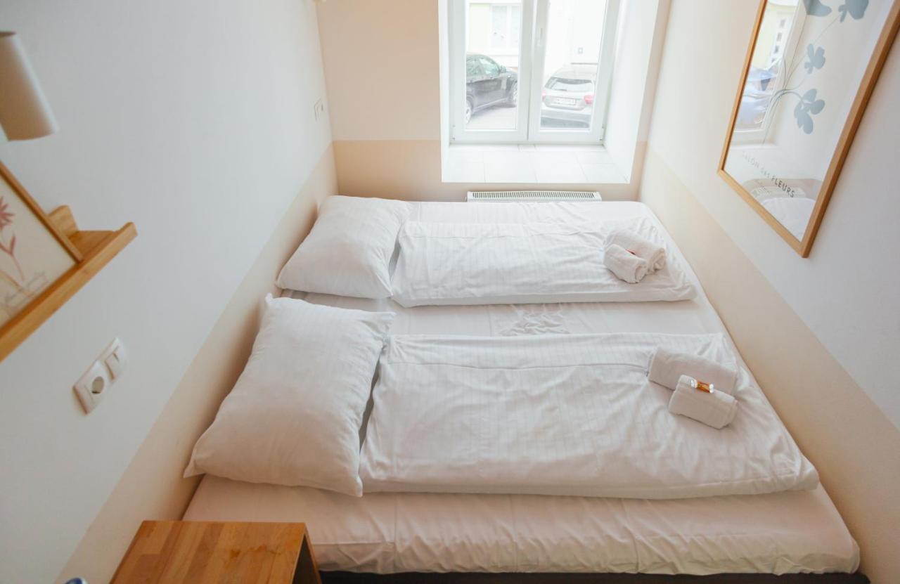 Malfatti Room Oasis With Coworking Space Βιέννη Εξωτερικό φωτογραφία