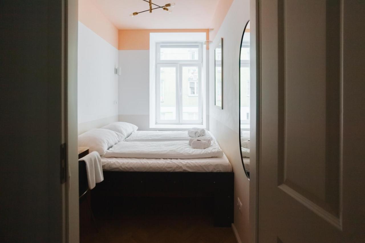 Malfatti Room Oasis With Coworking Space Βιέννη Εξωτερικό φωτογραφία