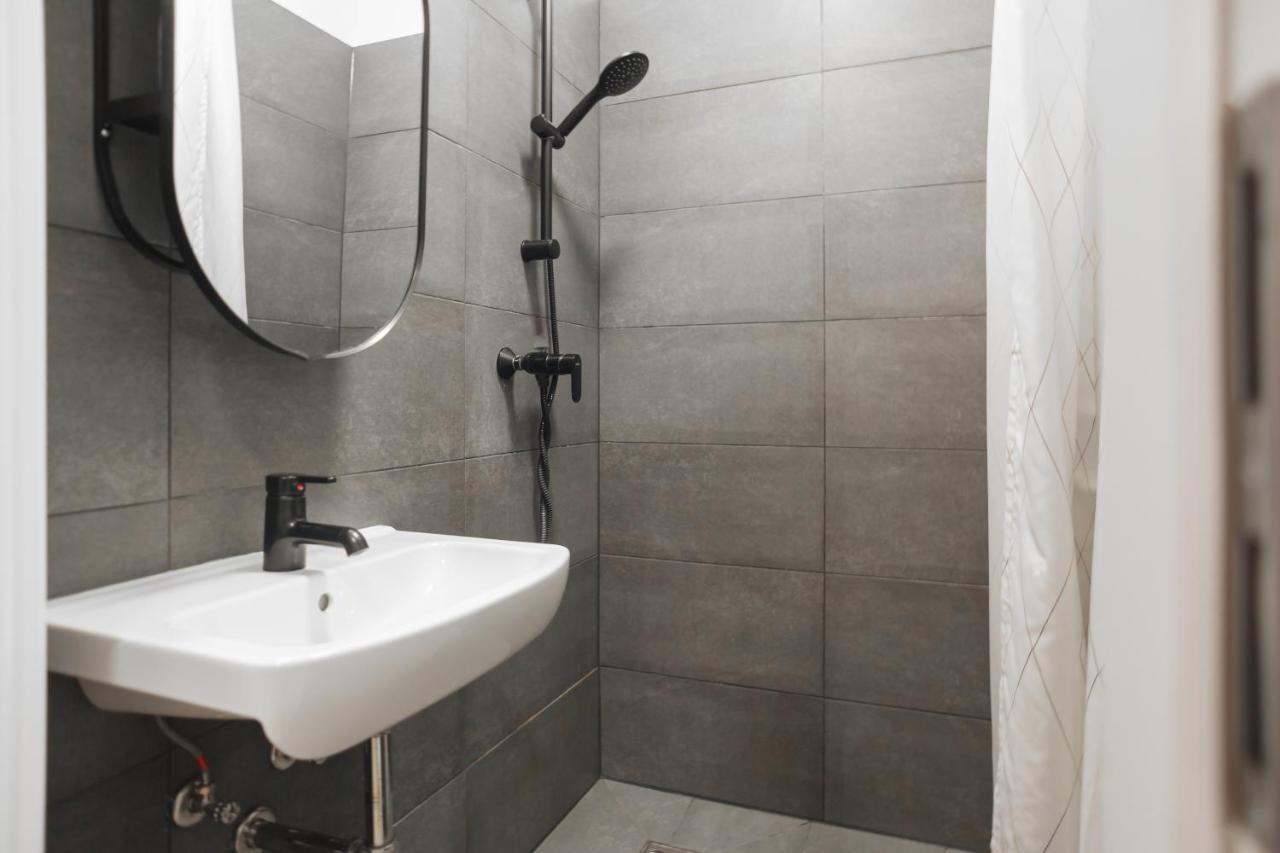 Malfatti Room Oasis With Coworking Space Βιέννη Εξωτερικό φωτογραφία