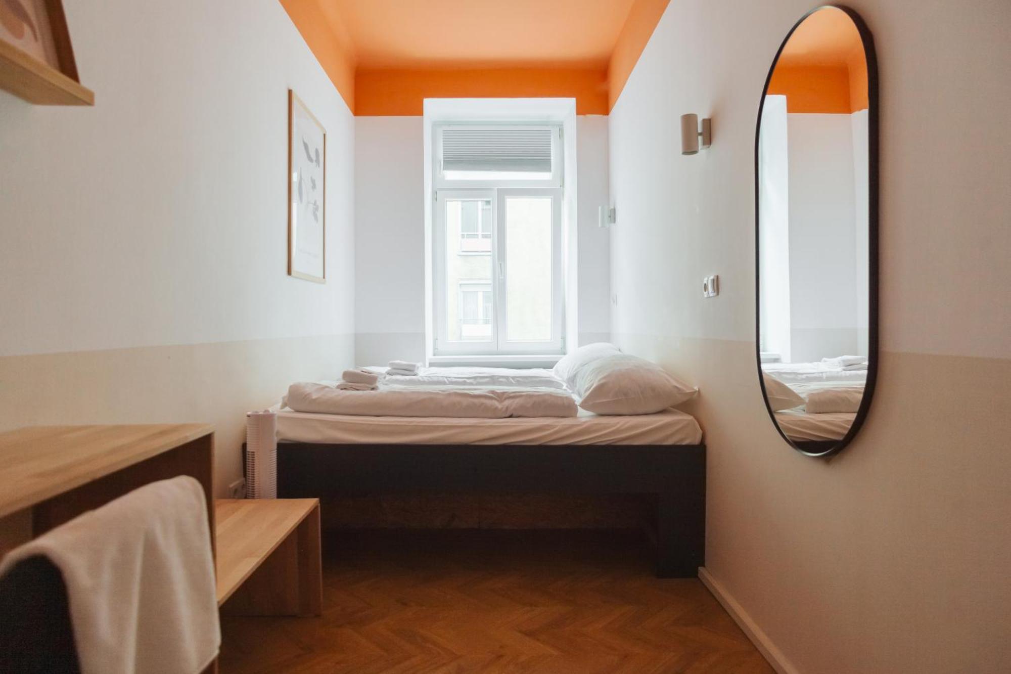 Malfatti Room Oasis With Coworking Space Βιέννη Εξωτερικό φωτογραφία