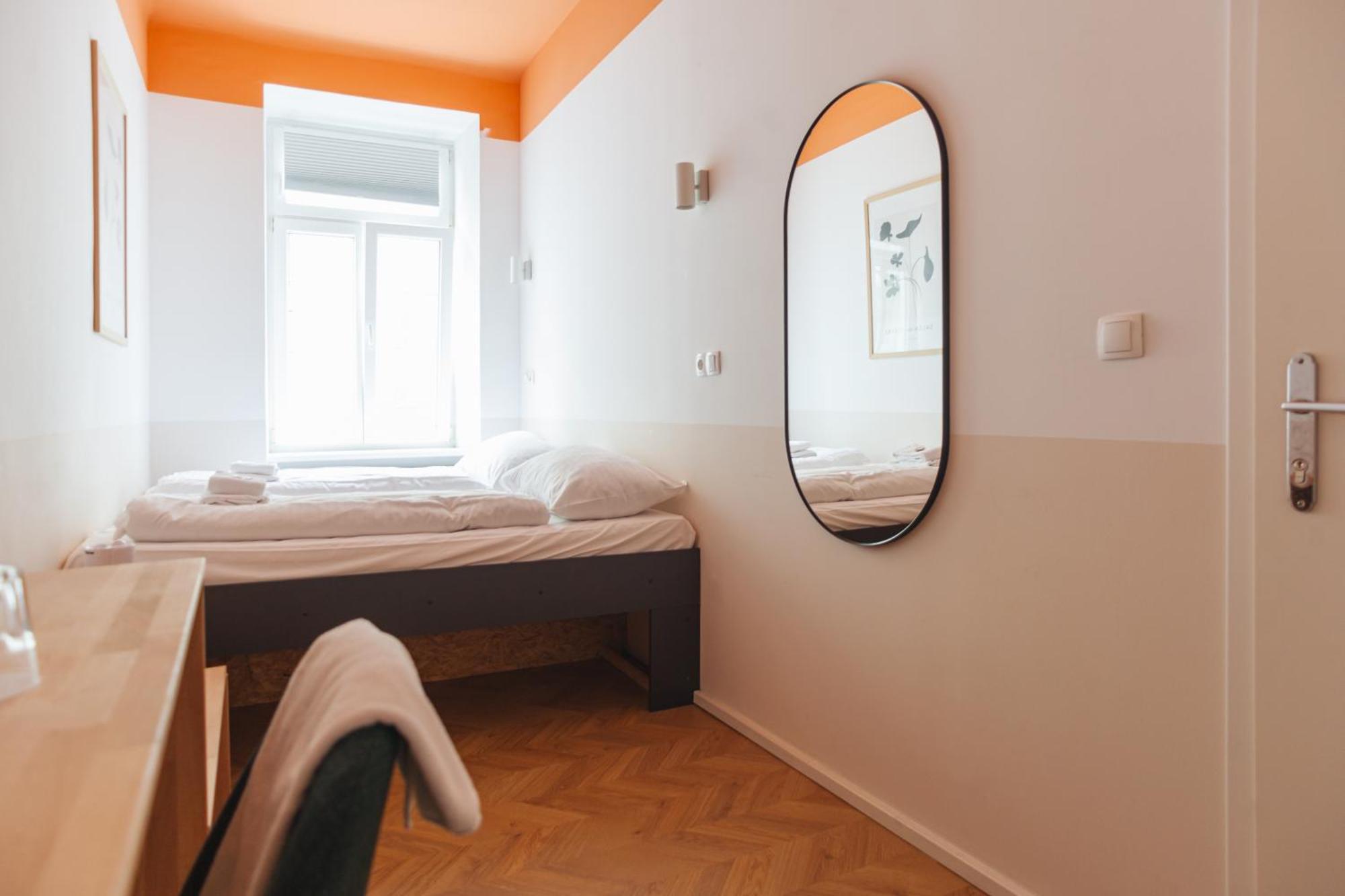 Malfatti Room Oasis With Coworking Space Βιέννη Εξωτερικό φωτογραφία