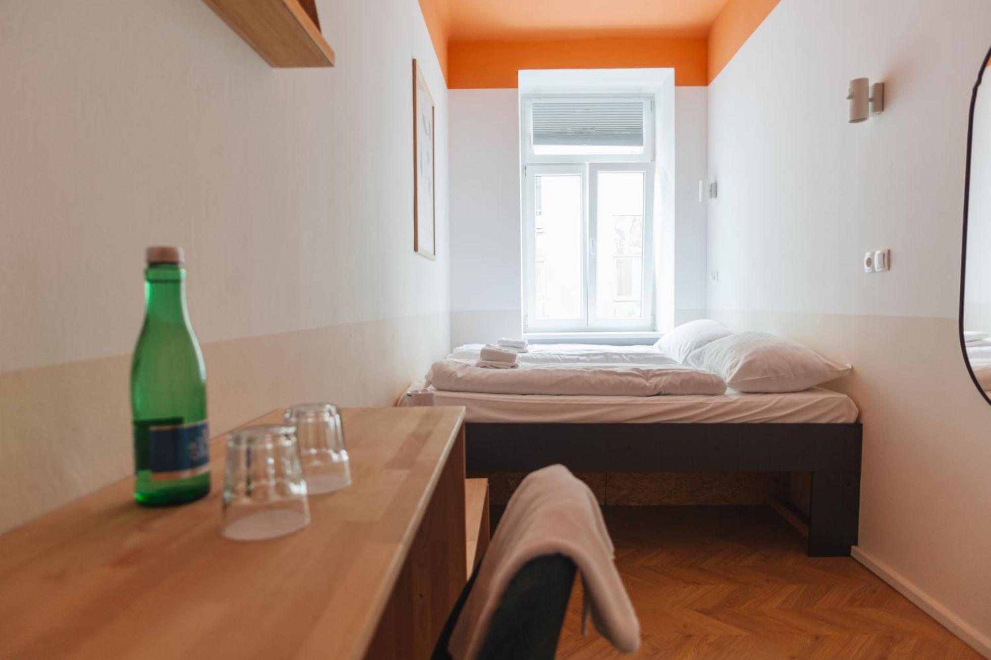Malfatti Room Oasis With Coworking Space Βιέννη Εξωτερικό φωτογραφία